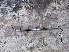 排气阻力器供油管  5802275920  