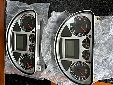 组合仪表（M100 带安全报警  6000063127